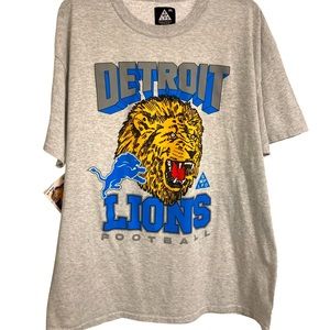 ✅ Detroit Lions Shirt 🦁